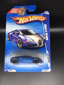 hot wheels bugatti veyron ebay
