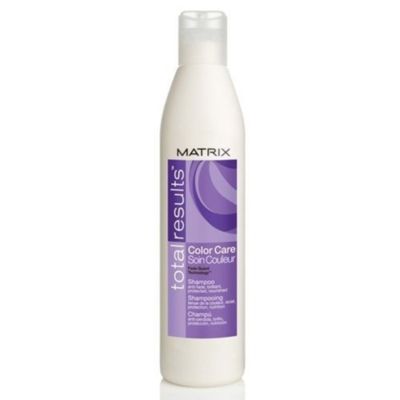 Matrix Total Results Color Care Shampoo Anti-fade 10.1oz