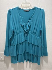 Women  s Plus Size Blouses