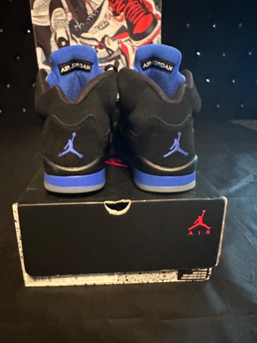 【新品】美品Air Jordan 5 Retro Racer Blue 28cm Air Jordan 5 Retro Racer Blue | Limited Resell