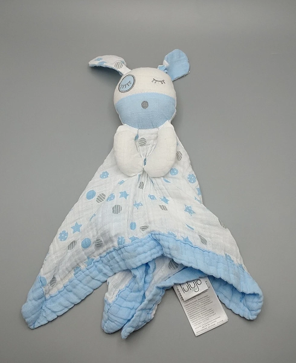 Muslin hotsell lovey canada