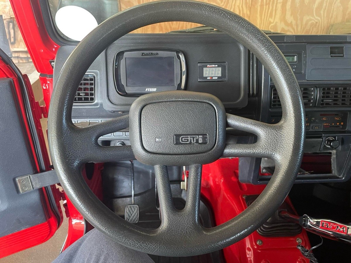 Premium Samurai 1989-95 Dash Cluster for Fuel tech FT450/550