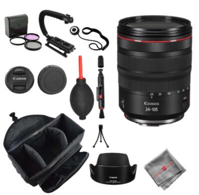 Full Frame Canon Rf Third Party Lenses Cine Canon Rf Prime Lenses