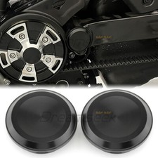 Schwinge Schwingenlager Abdeckung Rocker Deckel für Harley Nightster RH975 2022+