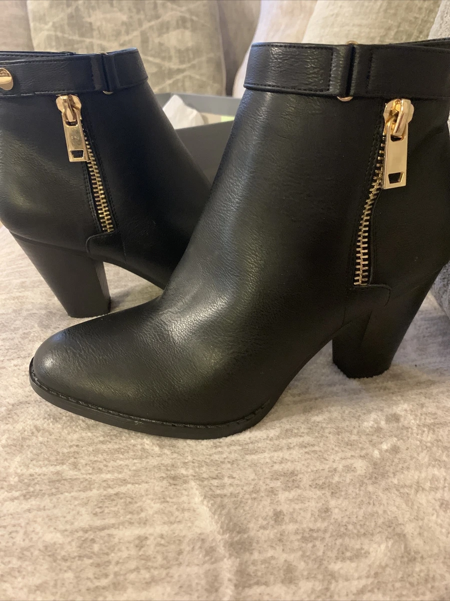 Apt 9 booties discount