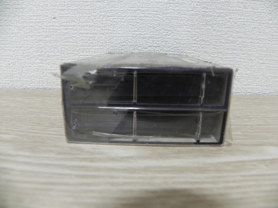 Joe Satriani Live In San Francisco 2001 KOREA Double Cassette Tape / SEALED NEW - Image 3 of 4