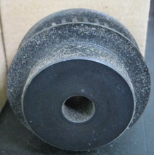 B B Manufacturing 36-5M15-6FS6 Pulley 1/2" Bore