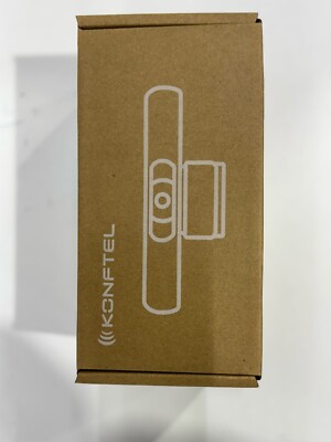 $400 Konftel Cam20 4K Conference Camera (Brand New in Box)