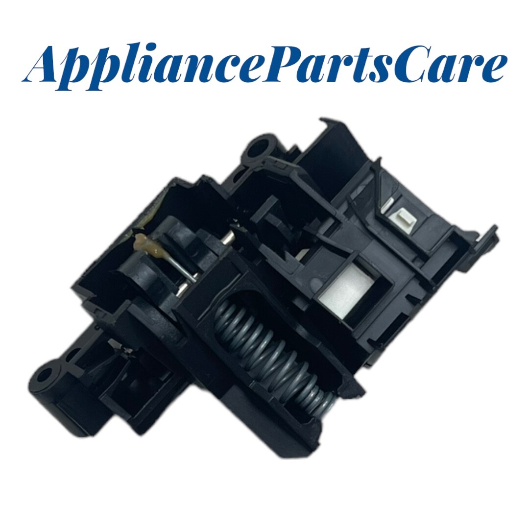 トップス 242093 KitchenAid Dishwasher Door Latch / Lock W11412299, W11091934 | eBay