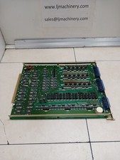 Okuma OPUS 5000 E4809-032-452-C EC BOARD SN/ 1911-1120-81-25