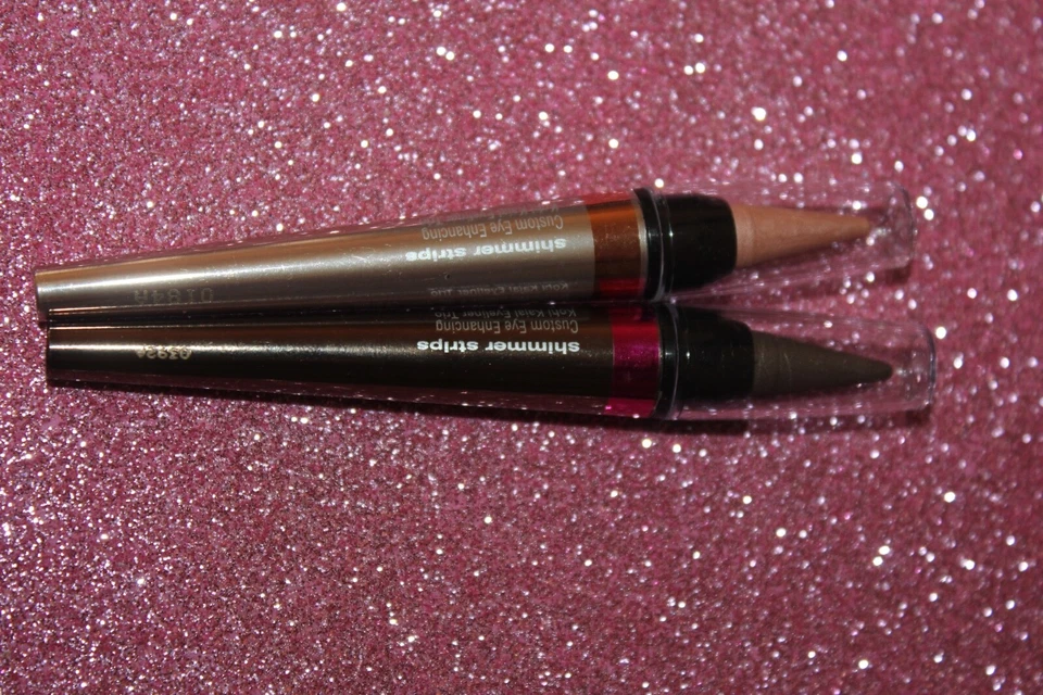  MILANI Loose Face Powder  #05 Dark Sealed /NEW LOT OF 2 + FREE EYE LINER NUDE  - Image 2 of 3