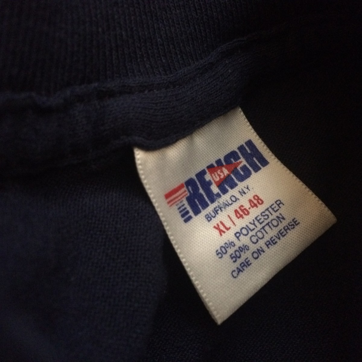 Vintage 80s 90s New York Yankees MLB Baseball T Shirt Trench