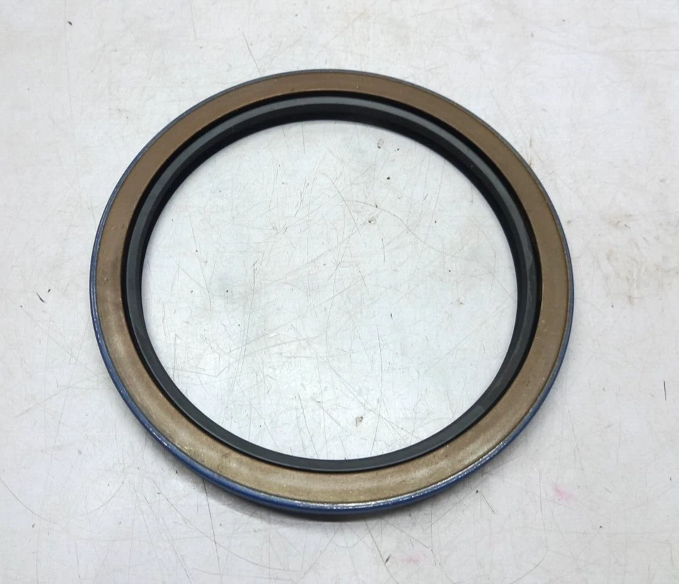 TCM 57705TA-H-BX Carbon Steel Oil Seal Ingersoll Rand 71053862 - Image 3 of 4