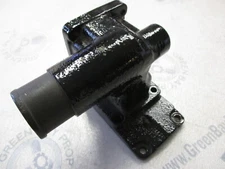 39921 Mercruiser SternDrive Exhaust Manifold Water Distribution Block Elbow NLA