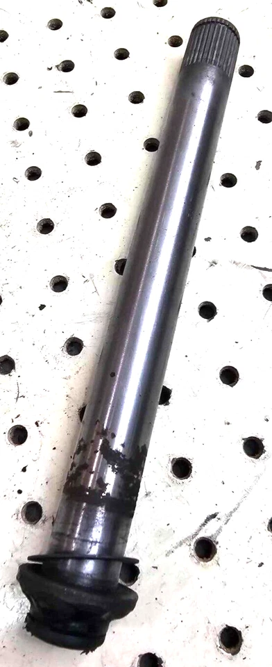 Arctic Cat F7 Firecat 700 2003 2004 eje loca pivote de dirección 0705-890 Foto 4 de 4