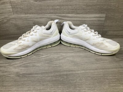 公式正規品!★鑑定士認定★AIR MAX GENOME★ Amazon.com | Nike Men's Air Max Genome Shoes, Black/White, 8