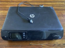 HP Envy 4500 Inkjet All In One Printer*Parts Or Repair*