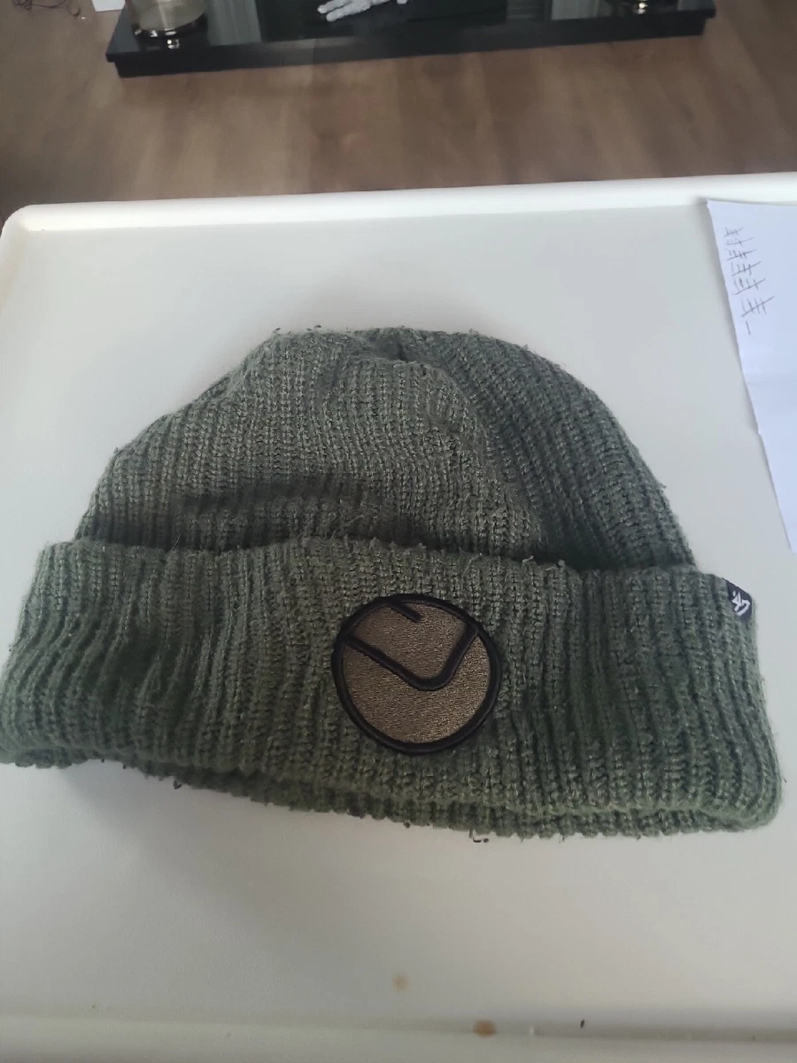 the winter brand beanie