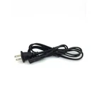 6Ft Power Cord for TECHNICS TURNTABLE RECORD PLAYER SL-QD35, SL-B100, SC-HD505