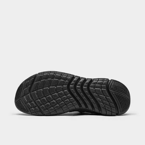 Nike Free Run 5.0 21 Triple Black Running Shoes for Men in Dominican Republic at DOP 9994 Rating 5