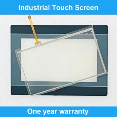 TouchScreen Panel MM-40MR-12MT-F700-FX-C MM-40MR-12MT-F700-FX-B +Overlay Film