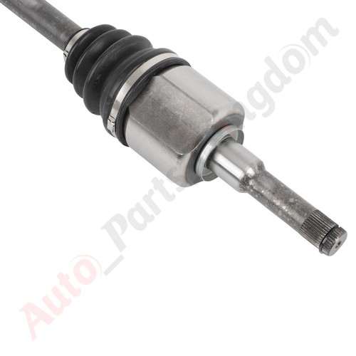 CV Axle Shaft For 2013-2018 Ford Fusion 2013-16 Lincoln MKZ Front Driver Side - Picture 6 of 6