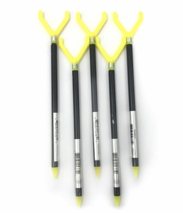 jawbone telescopic spinning combo