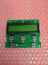 DATAMAX 45-2013-01 LCD MODULE