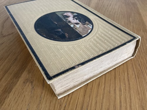 East Lynne. Mrs Henry Wood (Ellen Price). c1923 Hardcover. Publisher; Ward Lock - Picture 7 of 15