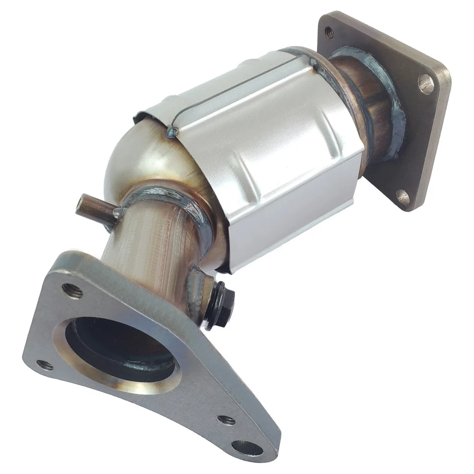 3x Front rear for Nissan Maxima 2009 - 2014 3.5L Catalytic Converter EPA - Image 4 of 4