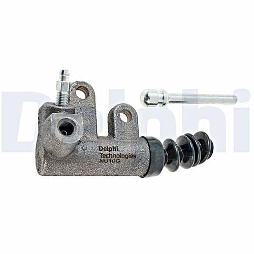 DELPHI Clutch Slave Cylinder For MAZDA 323 F V 626 IV Mpv II 91-02 GA2A41920 - Picture 2 of 2