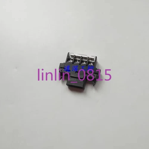 1Pcs New Omron connector DCN4-TB4