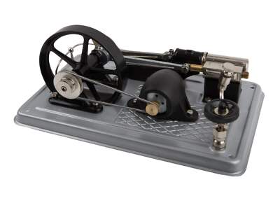Wilesco Komplettteil für D18