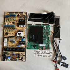 Samsung OEM Complete Repair Kit — Model UN65KS8000FXZA — Version AA02