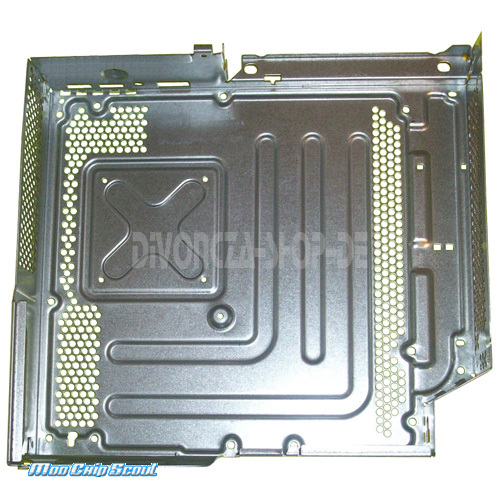 XBox 360 Slim Käfig - NEU - Bild 1 von 1