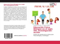 Santiago GarcíA-Calvo (U. A.) | EducacióN FíSica BilingüE En El Siglo Xxi....