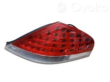 BMW 6 E63 E64 2006 Rückleuchte Heckleuchte 16739102 VIJ66438