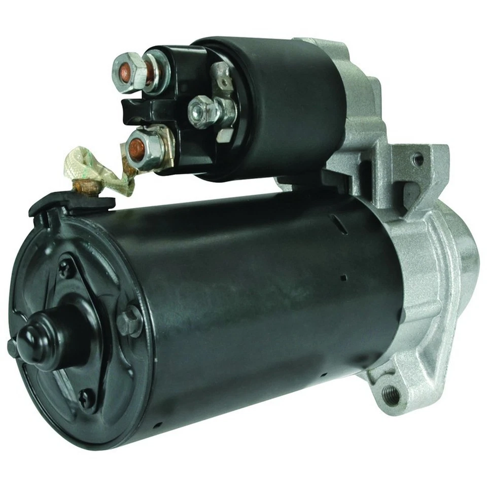 Motor De Arranque Nuevo Para Dodge Sprinter 2500 3500 Van 2.7L Diesel 03 04 05 06 5073919AA Foto 2 de 4
