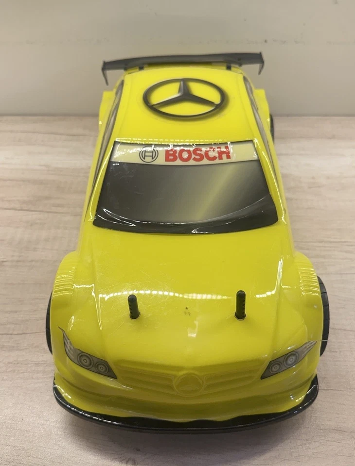 Kyosho FW06 1:10 GP Engine 4WD Touring Car With Mercedes AMG BodyShell, FW-06 - Image 3 of 4