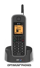 BT Elements 1K Additional / Expansion Handset & Charger