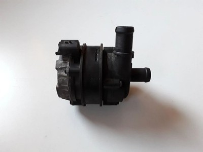Dacia Dokker 2019 Zusatzwasserpumpe 210163582R Diesel 55kW MKY9949