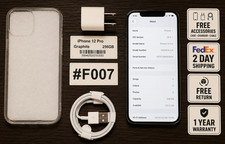 Apple iPhone 12 Pro - For Sale - ebay.com