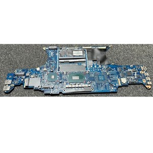 For HP 1050 G1 X360 G5 i5-8300H CPU Laptop Motherboard DA0XW1MBAI0 L31684-601 *l