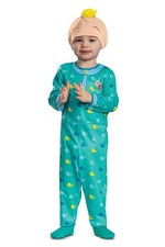 Cocomelon JJ Infant/Toddler Costume