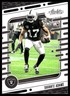 Davante Adams 2024 Panini Absolute #55 Raiders NFL READ FREE SHIP AutographDen