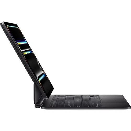 Apple Magic Keyboard for iPad Pro 11-inch M4 A2975 -Black- MWR23LL/A - Image 3 of 4