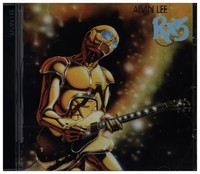 Rx 5, 1 Audio-Cd | Alvin Lee | Englisch | Audio-Cd | 2020 | Tonpool Medien