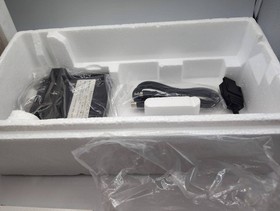 Famicom Disk System Console HVC-022 First original Nintendo UNUSED