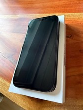 Apple iPhone 15 128GB Schwarz ohne Simlock