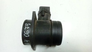 AUDI A4 8E2, B6 Luftmassenmesser 0281002531 1.90 Diesel 74kw 2002 30817888